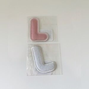 Stoney Clover Lane L Patches